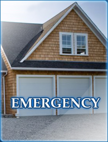 Mooresville NC GARAGE DOOR emergency services